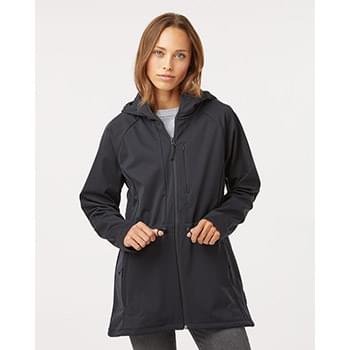 Women's Flora Park™ II Soft Shell Jacket