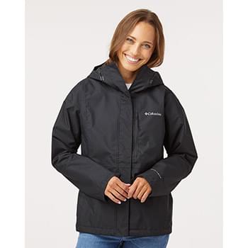 Women's Hikebound™ II Jacket