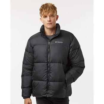 Puffect™ III Jacket