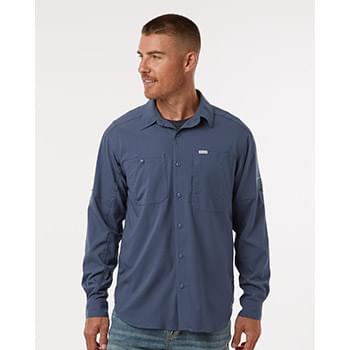 Silver Ridge™ Utility Lite Long Sleeve Shirt