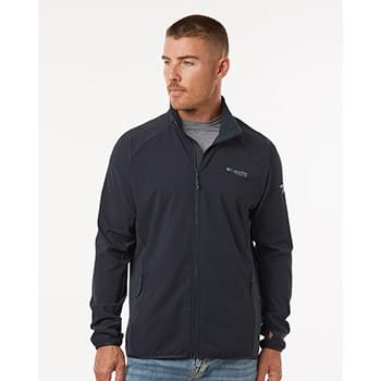 Spectre Ridge™ II Tech Fleece Full-Zip Jacket