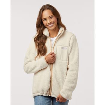 Women's West Bend™ II Full-Zip Jacket