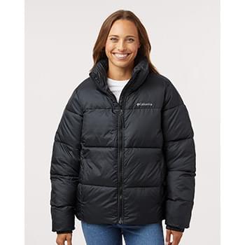 Women's Puffect™ II Full-Zip Jacket