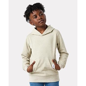 Youth Hooded Sweatshirt