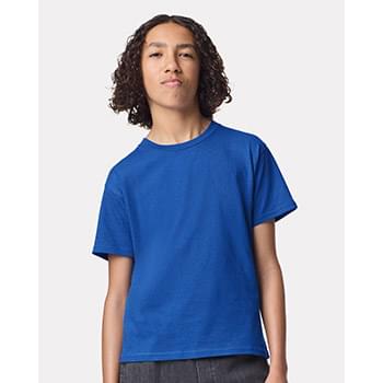 Youth Fine Jersey Tee