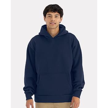 Heavyweight Fleece Hoodie