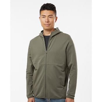 Perform Full-Zip Hooded Sweatshirt