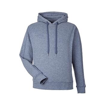 Electric Fleece Hooded Sweatshirt