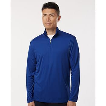 Pro-Lock Performance Quarter-Zip Pullover
