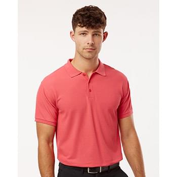 Pique Polo