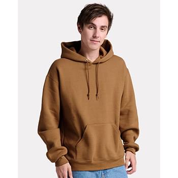 Rugged Hooded Sweatshirt