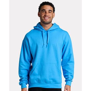 Ultimate CVC Hooded Sweatshirt