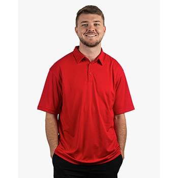 Micro Pique Polo