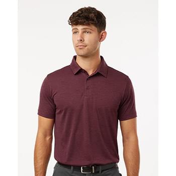 Performance Mélange Polo