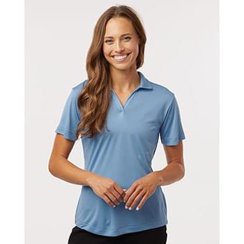 Pro-Lock Women's Performance Polo