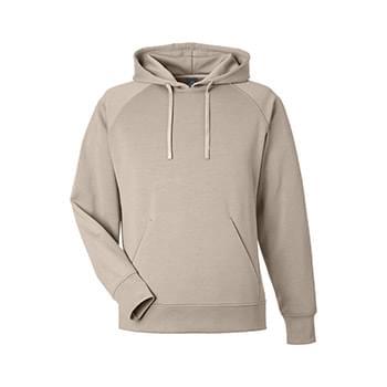 Apex Fleece Hooded Sweatshirt