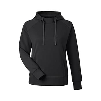 Women's Apex Fleece Hooded Sweatshirt