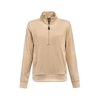 Women's Element Fleece Quarter-Zip Sweatshirt