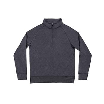 Dawn to Dusk Quarter-Zip Pullover