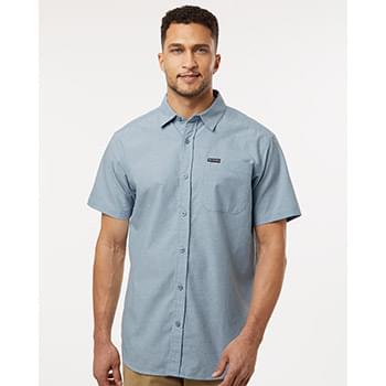 Rapid Rivers™ Novelty Short Sleeve Shirt