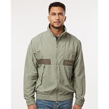 Spire Valley™ Windbreaker