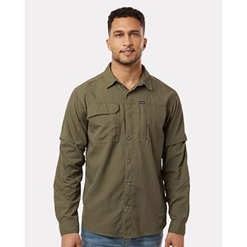 Skien Valley™ Long Sleeve Shirt
