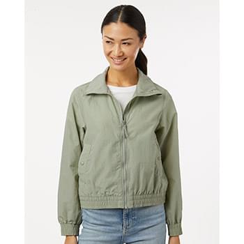Women's Time Is Right™ II Windbreaker