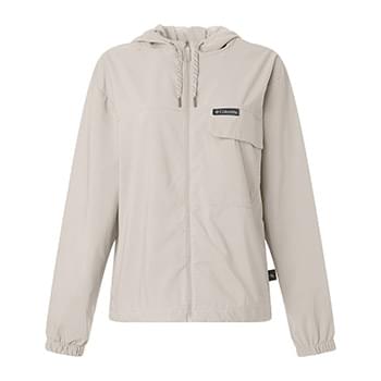 Women's Skien Valley™ Hooded Lightweight Jacket