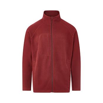 Whisper Fleece™ Full-Zip Jacket