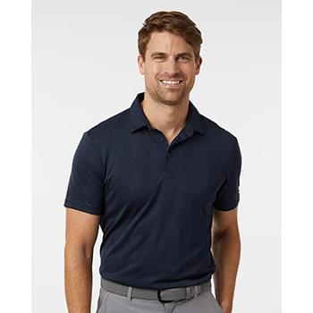 Ultimate Textured Polo