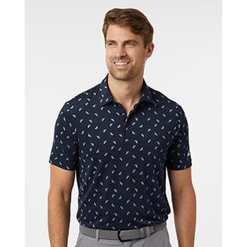 Ultimate Mesh Polo