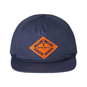 PHG Terminal™ Shot Snapback Cap