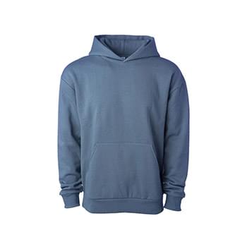 Boulevard Heavyweight Hooded Sweatshirt