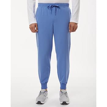 Osmo 8-Pocket Scrub Joggers