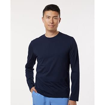 RegenX Cotton Underscrub Long Sleeve T-Shirt