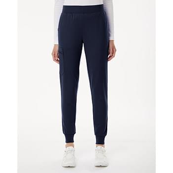 Women's Rubi Ultrasoft Scrub Joggers