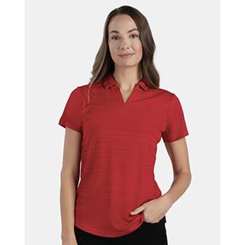 Women's Pursuit Polo