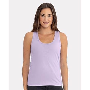 Women's Cotton Tank