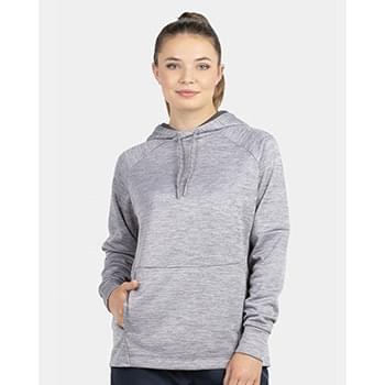 Women's All-Pro Performance Fleece Hooded Sweatshirt