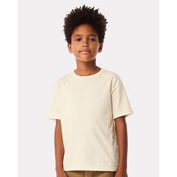 Youth 6oz. Heavyweight Tee