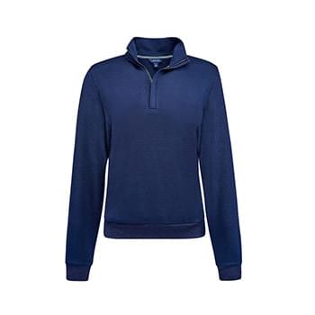 Women's Explorer Fleece Quarter-Zip