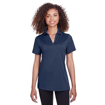 Women's Freestyle Polo