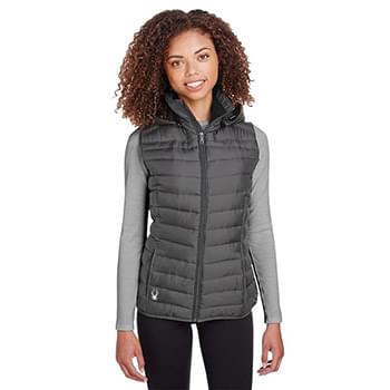 Women's Supreme Puffer Vest