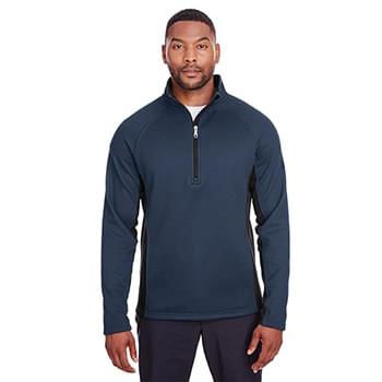 Constant Half-Zip Sweater
