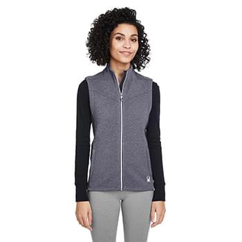 Women's Pursuit Vest
