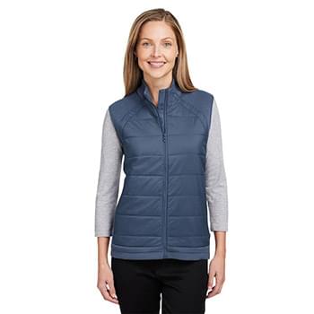 Women's Impact Vest