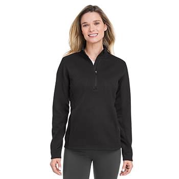 Women's Constant Canyon Quarter-Zip Pullover