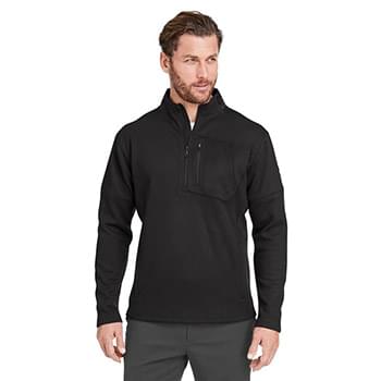 Constant Canyon Quarter-Zip Pullover