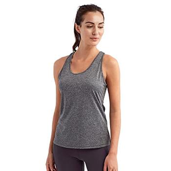 Women's Knot Back Venus Tank