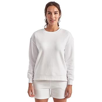 Women's Billie Side-Zip Sweatshirt